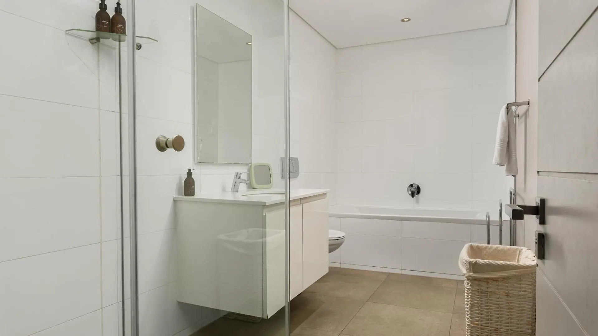 Sloane Square 7 Apartment Cape Town