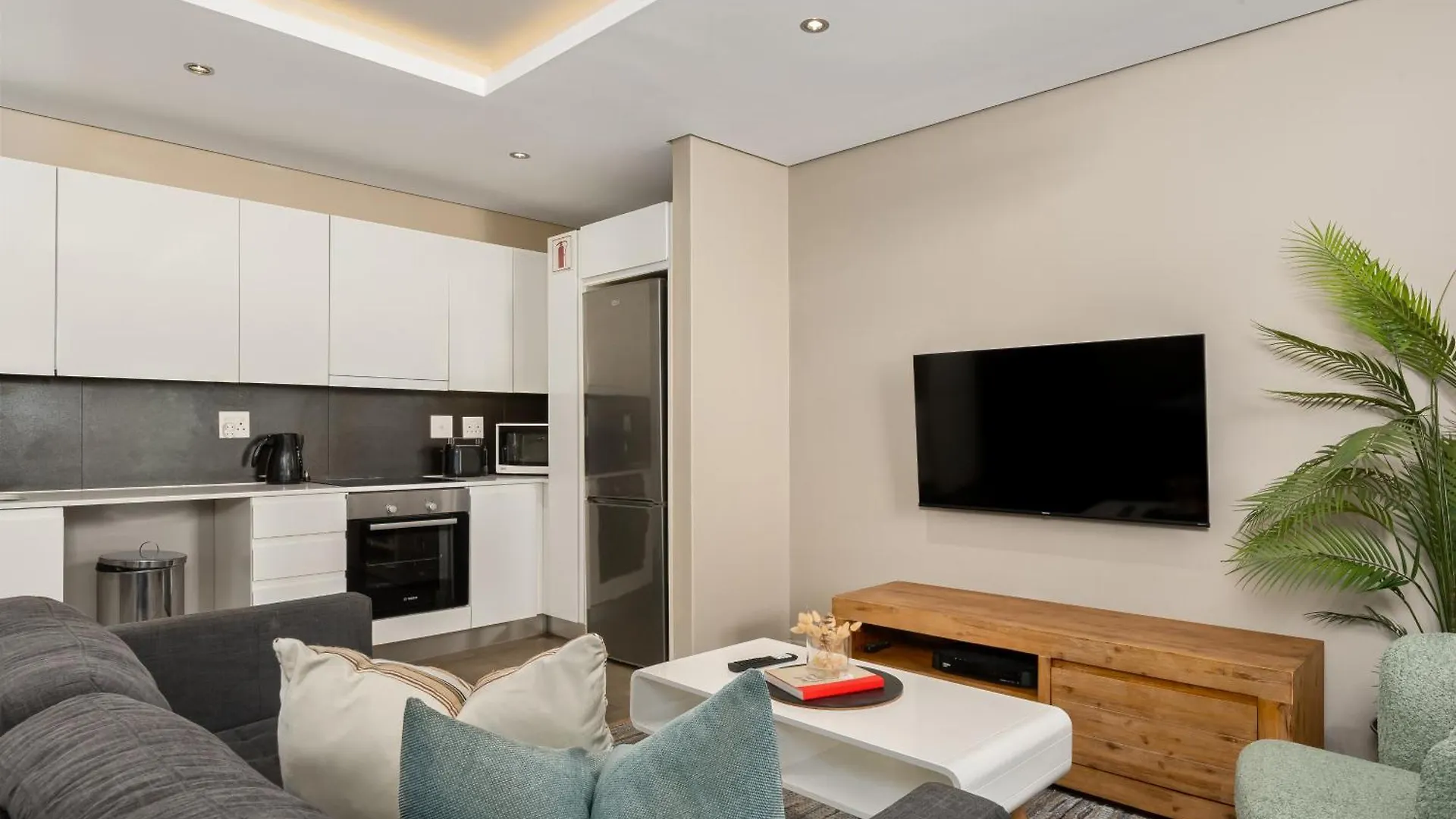 Sloane Square 7 Apartment Cape Town South Africa