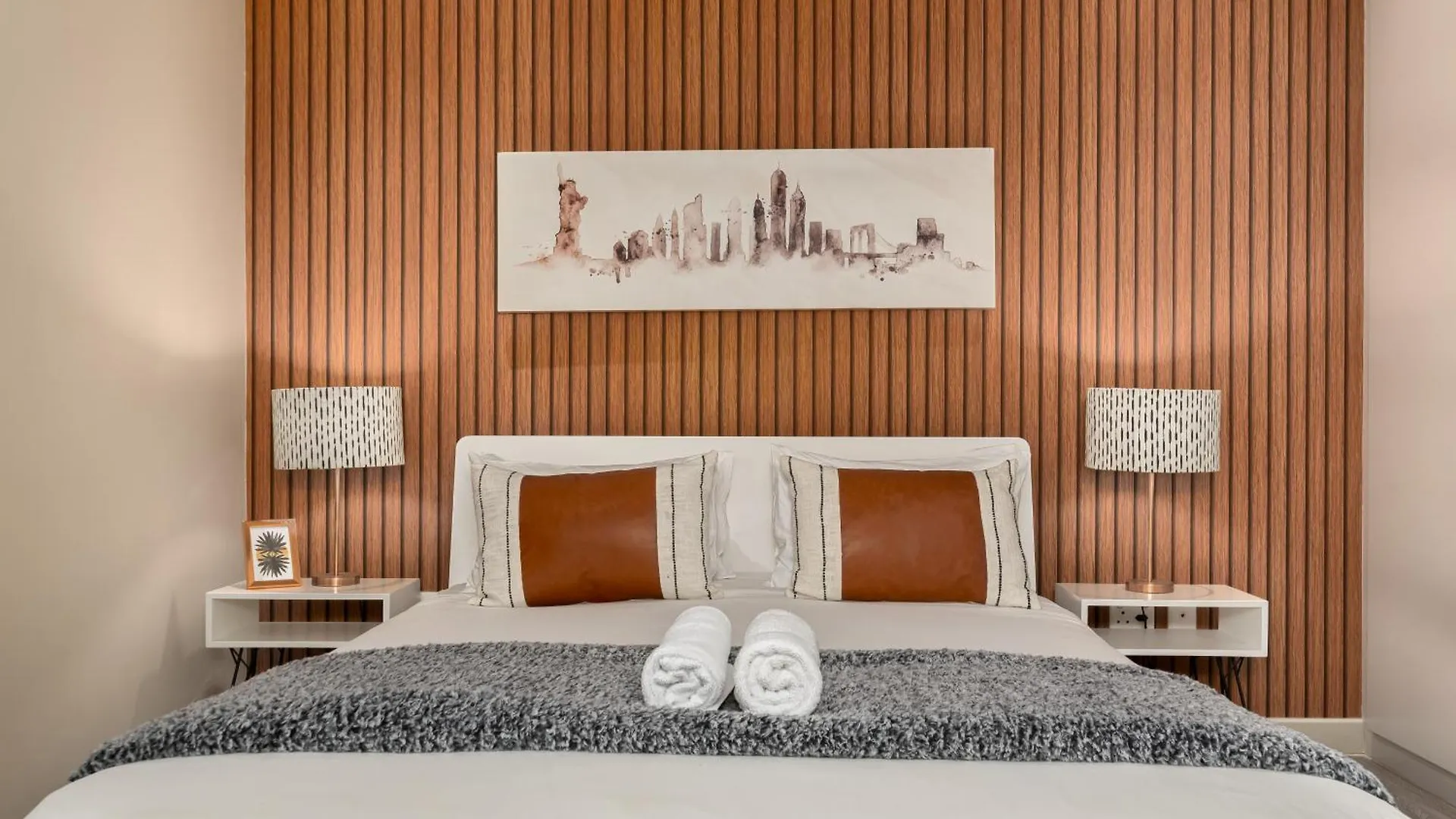 Sloane Square 7 Apartment Cape Town